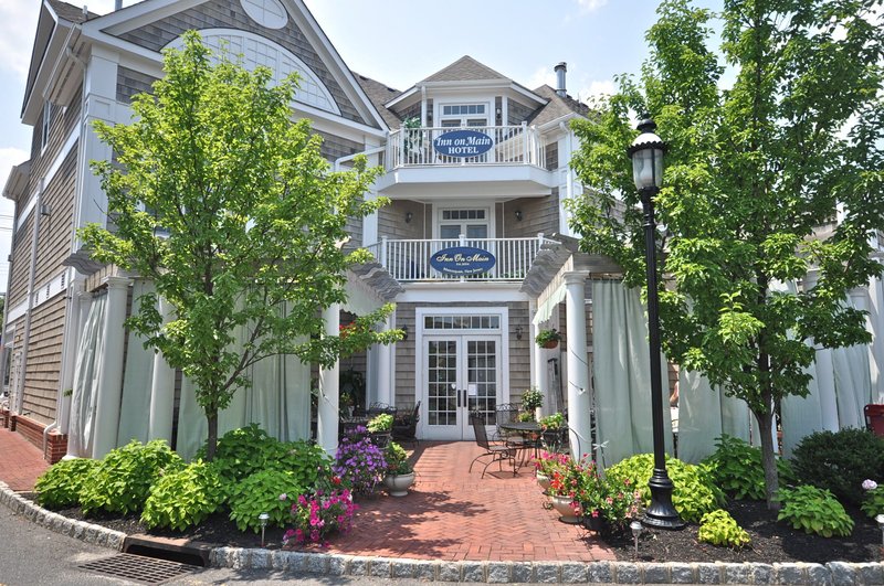 Inn On Main - Manasquan, NJ