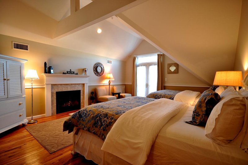 Inn On Main - Manasquan, NJ