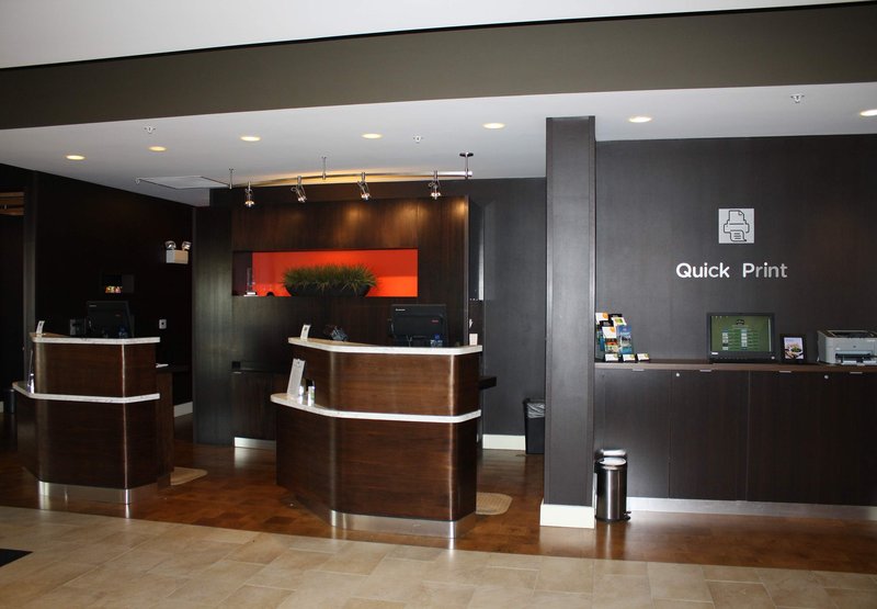 Courtyard By Marriott Owensboro - Owensboro, KY