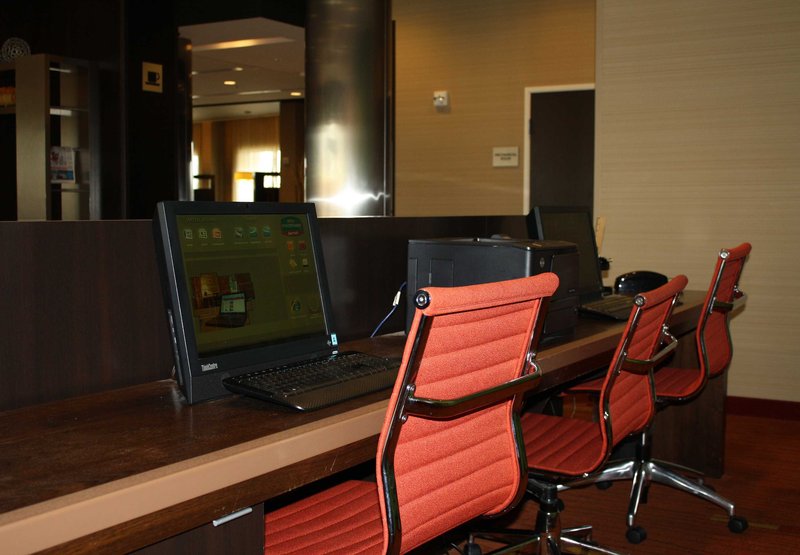 Courtyard By Marriott Owensboro - Owensboro, KY