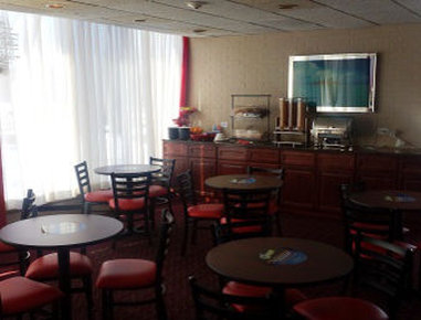 Mountain Inn Hotel Rockaway - Rockaway, NJ