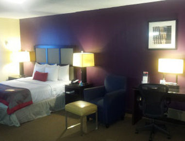 Mountain Inn Hotel Rockaway - Rockaway, NJ