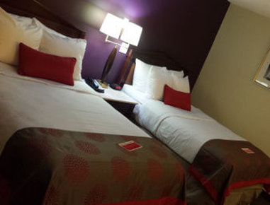 Mountain Inn Hotel Rockaway - Rockaway, NJ