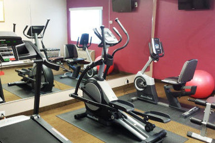 Mountain Inn Hotel Rockaway - Rockaway, NJ