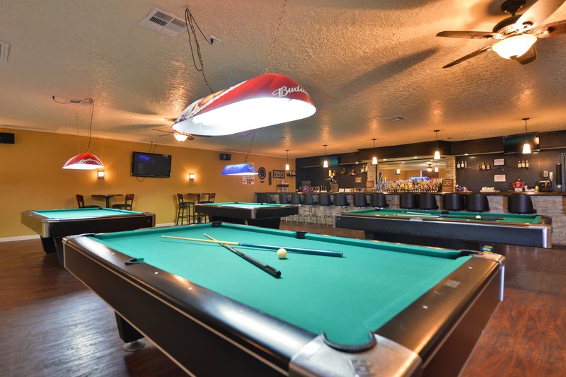 Econo Lodge Space Center - Cocoa, FL