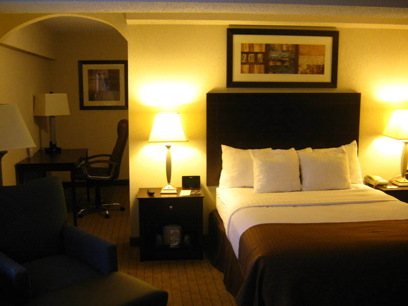 Holiday Inn-Berkshires - North Adams, MA