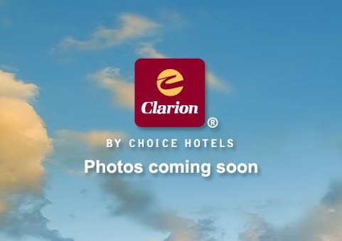 Clarion Inn & Suites - Craig, CO