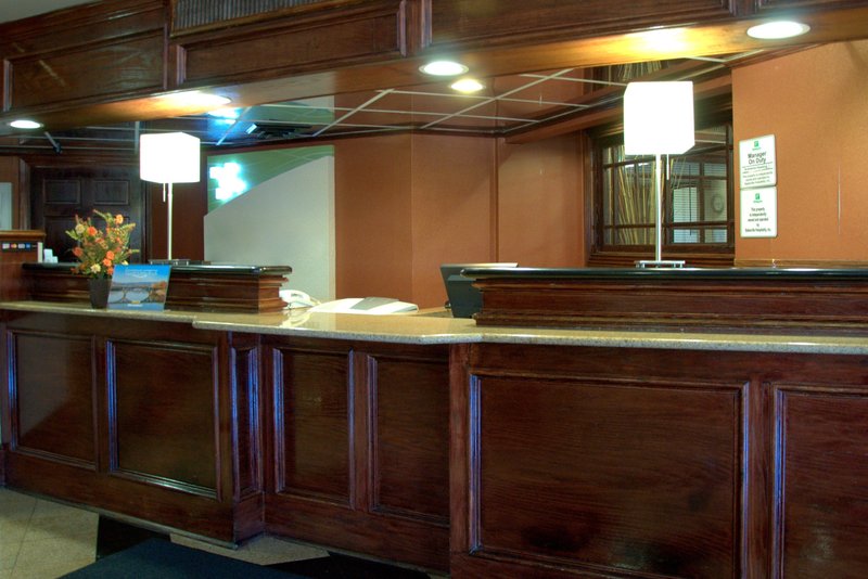 Holiday Inn NORTH LITTLE ROCK - North Little Rock, AR