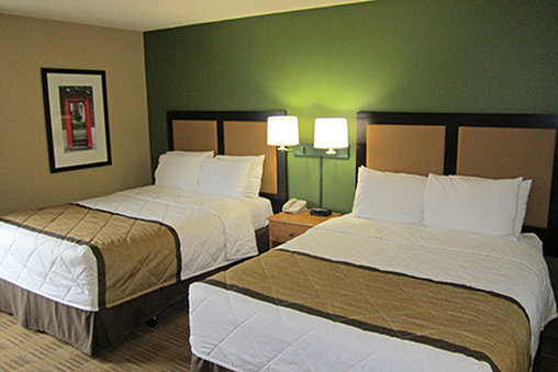Furnished Studio - Orange County - Cypress, CA