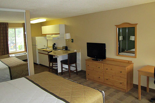 Furnished Studio - Orange County - Cypress, CA