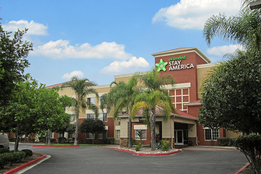 Furnished Studio - Orange County - Cypress, CA