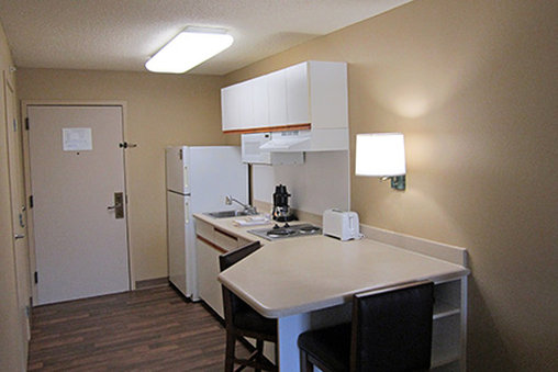 Furnished Studio - Orange County - Cypress, CA