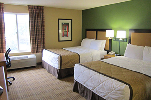 Furnished Studio - Orange County - Cypress, CA