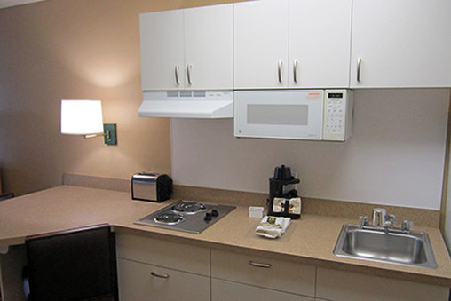 Furnished Studio - Orange County - Cypress, CA
