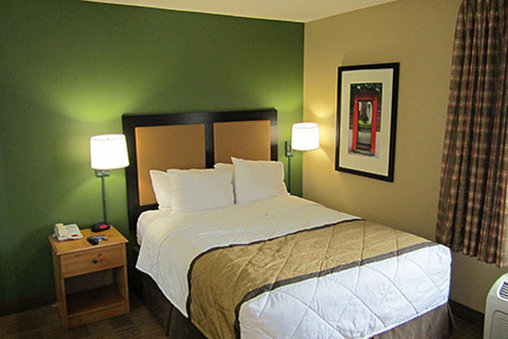 Furnished Studio - Orange County - Cypress, CA