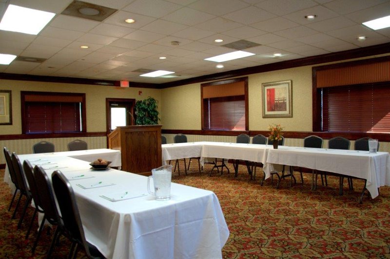 Holiday Inn NORTH LITTLE ROCK - North Little Rock, AR