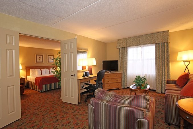 Holiday Inn-Chicago-Tinley - Tinley Park, IL