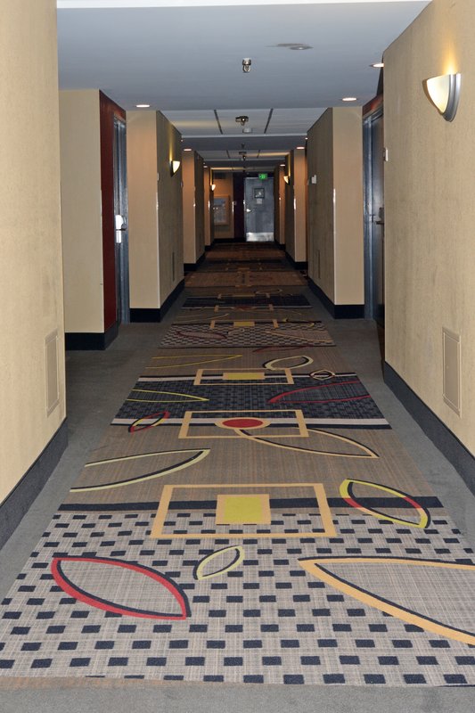 Holiday Inn Morgantown-Reading Area - Morgantown, PA