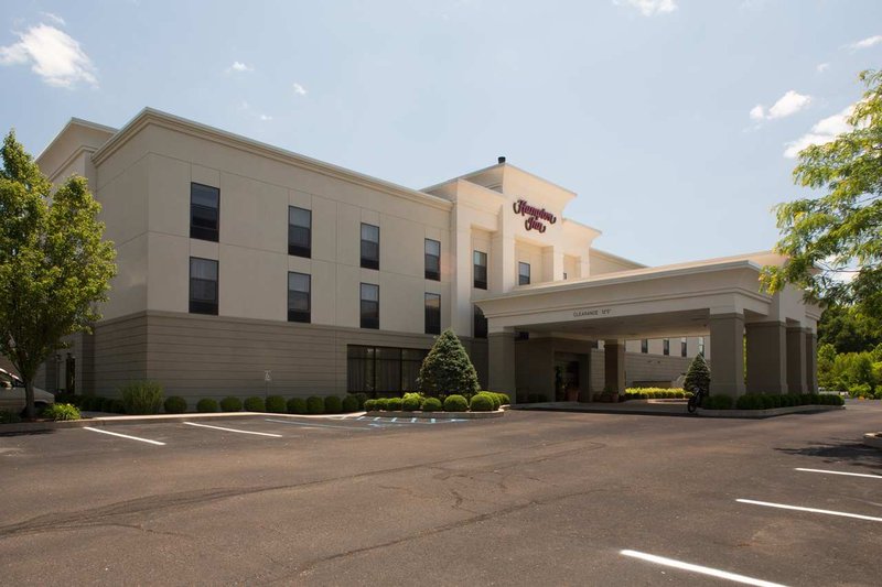 Hampton Inn Bloomsburg - Bloomsburg, PA