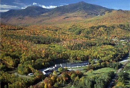 Town & Country Motor Inn - Gorham, NH