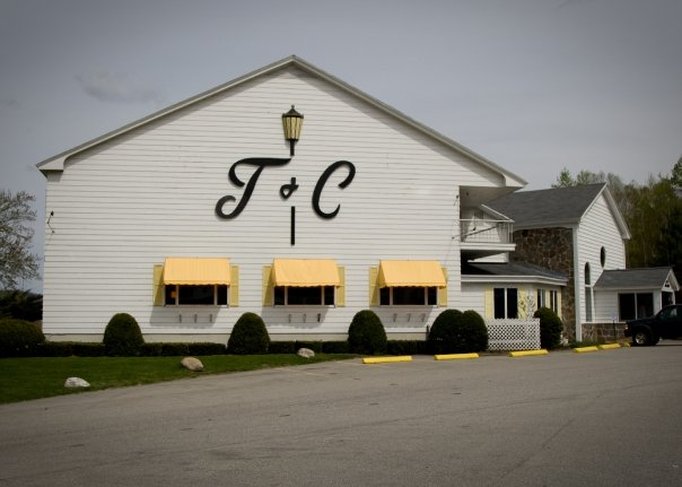 Town & Country Motor Inn - Gorham, NH