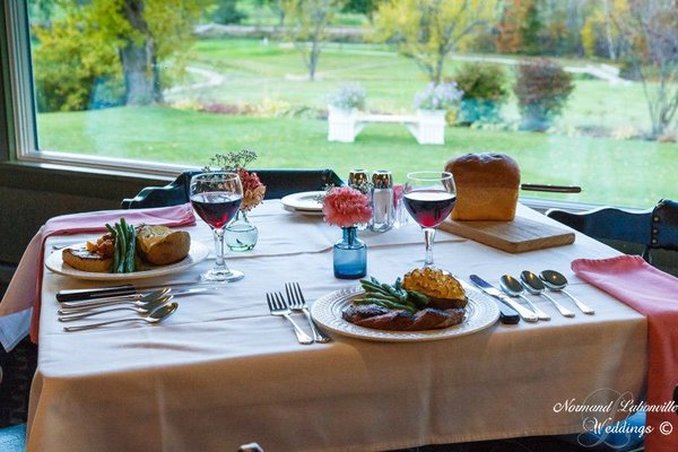 Town & Country Motor Inn - Gorham, NH