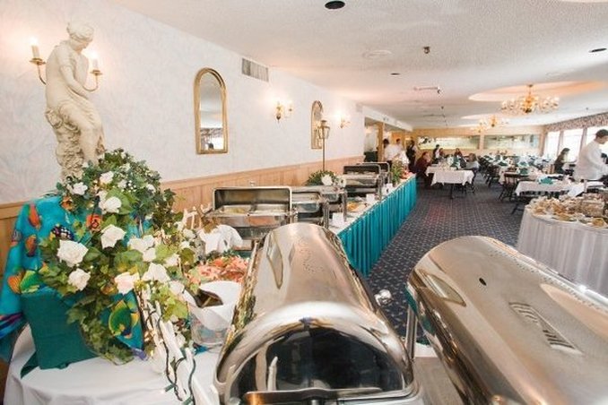 Town & Country Motor Inn - Gorham, NH