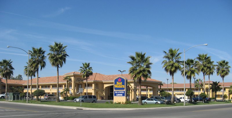 Best Western - Lemoore, CA