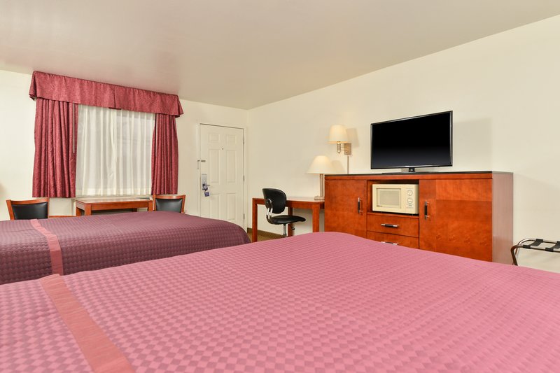 BEST WESTERN Executive Inn - Hobbs, NM
