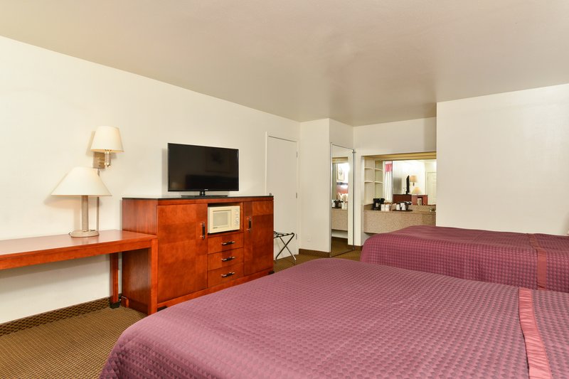 BEST WESTERN Executive Inn - Hobbs, NM