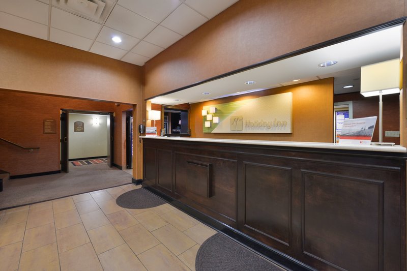 Holiday Inn PITTSBURGH-MONROEVILLE - Monroeville, PA