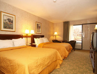 Days Inn Onley - Onley, VA
