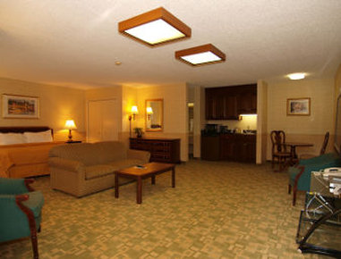 Days Inn Onley - Onley, VA