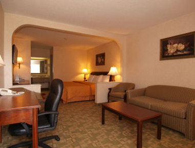 Days Inn Onley - Onley, VA