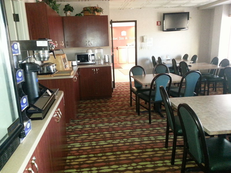 Best Western - Joliet, IL