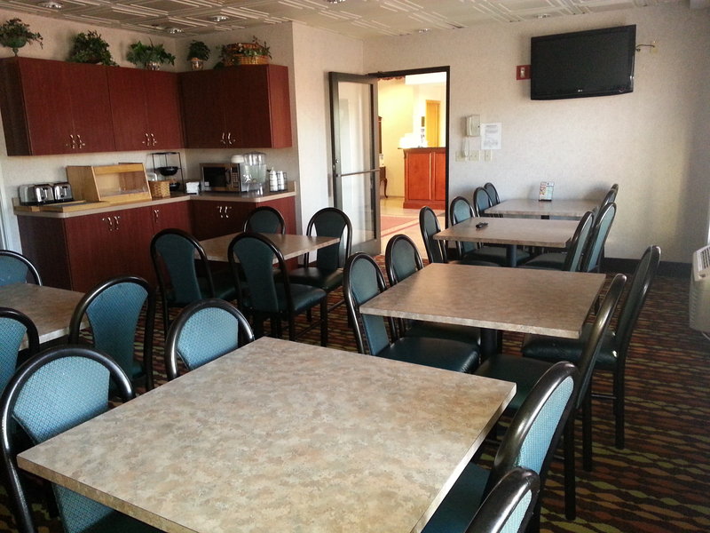 Best Western - Joliet, IL