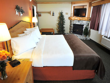 Americ Inn - Oswego, IL
