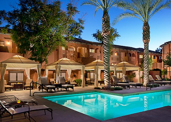 Zona Hotel & Suites - Scottsdale, AZ