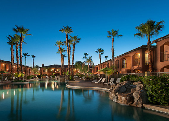 Zona Hotel & Suites - Scottsdale, AZ