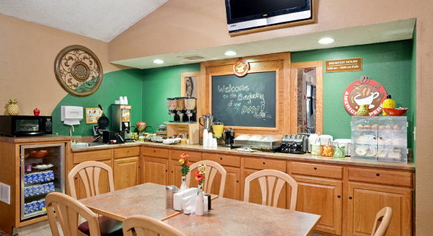 Americinn - Lakeville, MN