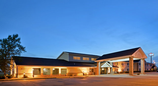 Americinn - Lakeville, MN