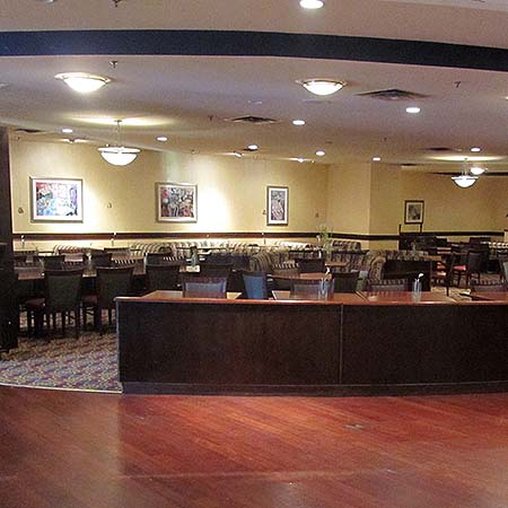 Crowne Plaza Hotel Richmond West - Richmond, VA