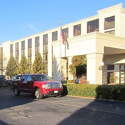 Crowne Plaza Hotel Richmond West - Richmond, VA