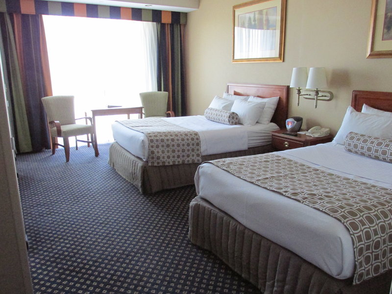 Crowne Plaza-Springfield - Mount Pulaski, IL