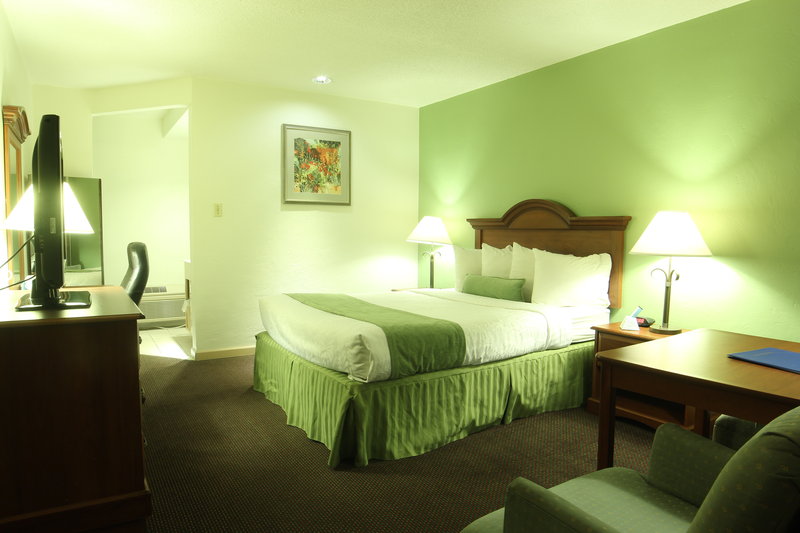 Best Western - Merced, CA