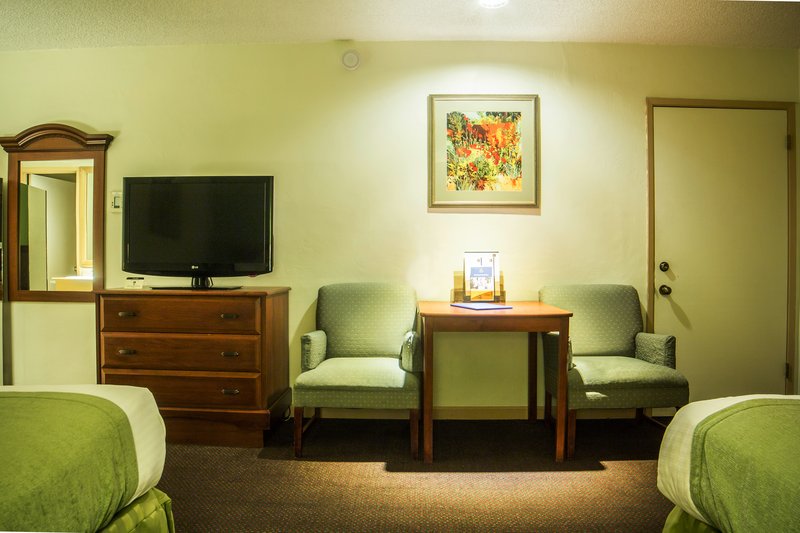 Best Western - Merced, CA