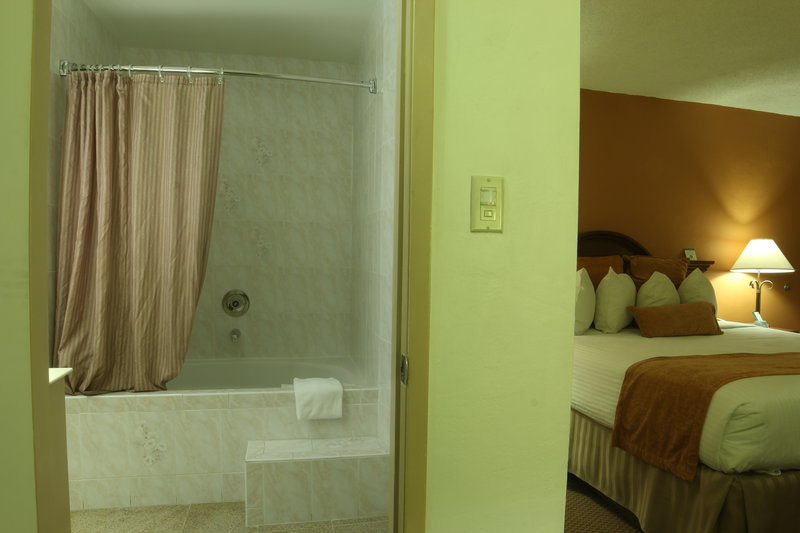Best Western - Merced, CA
