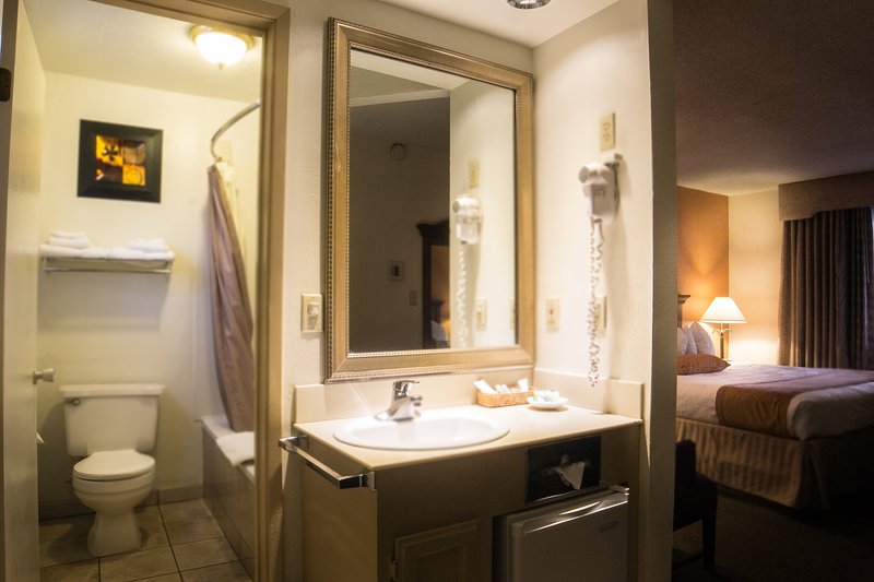 Best Western - Merced, CA