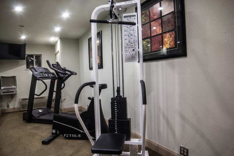 Best Western - Merced, CA