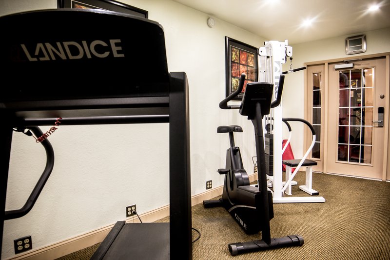 Best Western - Merced, CA